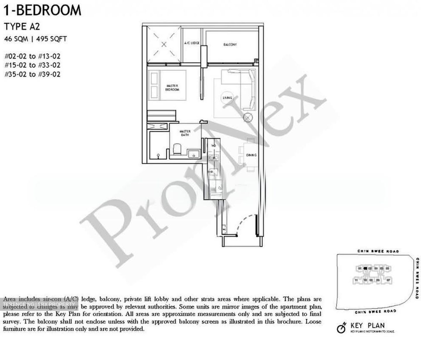 The Landmark (D3), Condominium #624509851